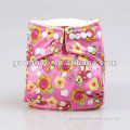High Quality Baby Product Printed Baby Cloth Diaper Babyland Cloth Diaper